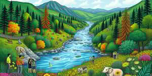 Environmental Economics: Valuing Our Planet's Resources