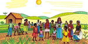 Poverty Alleviation: Global Strategies That Work