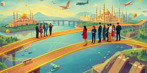 The Power of Diasporas: Economic Bridges Across Nations