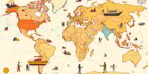 Globalization's Evolution: A New Era of Connectivity