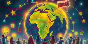 Democracy and Markets: A Global Interplay