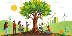 Ethical Investing: Driving Global Social Change