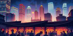 The Shadow Economy: Unaccounted Wealth and Its Impact