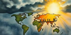 Crisis Management: Lessons from Global Economic Shocks