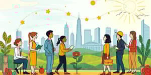 The Future of Work-Life Balance: A Global Perspective