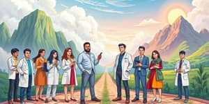 The Brain Drain: Global Talent Migration and Its Effects