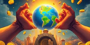 Sovereign Wealth Funds: Guardians of National Capital