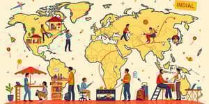 The Role of SMEs: Driving Global Economic Growth