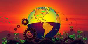 Post-Pandemic Recovery: A Global Economic Blueprint