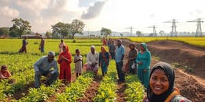 Foreign Aid: Debating Its Economic Impact