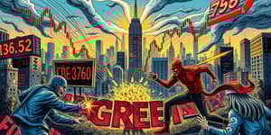 The Psychology of Global Markets: Fear and Greed