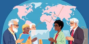 Pension Funds: Securing Global Retirement Futures