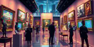 The Art Market: A Global Investment Perspective