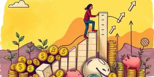 Building Wealth: A Step-by-Step Guide