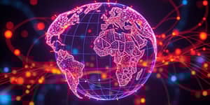 The Data Economy: Unlocking Value from Information