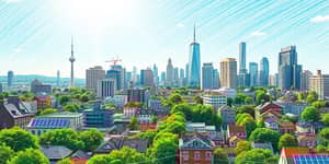 Urban Resilience: Building Economically Robust Cities