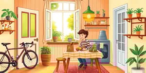 Frugal Living: Thriving on Less