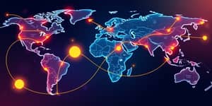 The Balance of Payments: A Global Economic Barometer