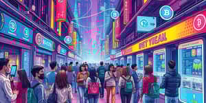 The Future of Money: Beyond Cash and Cards