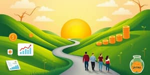 Financial Planning: Your Roadmap to Riches