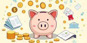 Short-Term Savings: Quick Wins for Your Wallet