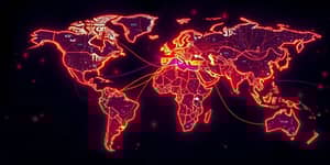 Global Markets: Investing Across Borders