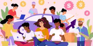 Income Generation: Creative Ways to Boost Your Earnings