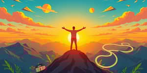 Financial Independence: Your Ultimate Goal