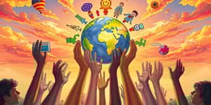 Charitable Giving: Impactful Philanthropy