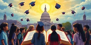 College Funding: Investing in Education