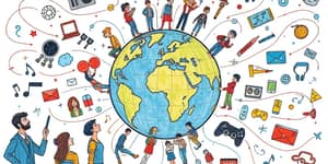 Creative Industries: Powering Global Economic Diversification