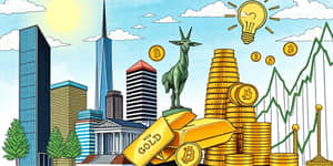 Alternative Investments: Beyond Stocks and Bonds