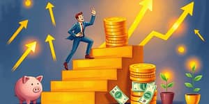 Financial Coaching: Guiding Your Money Journey