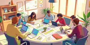 Business Start-up Costs: What to Expect