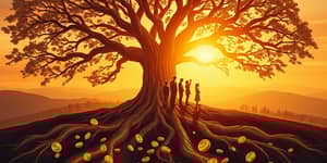 Financial Legacy: Leaving a Lasting Impact