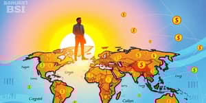 Foreign Exchange: Navigating Currency Markets