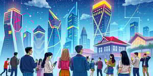 Real Estate Crowd-funding: New Frontiers in Property Investment