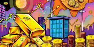 Inflation Hedges: Protecting Your Purchasing Power