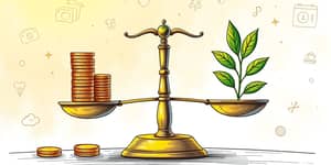 Financial Wellness: A Holistic Approach to Money