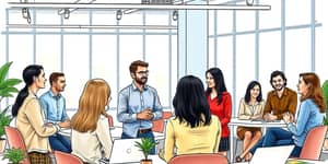 Angel Investing: Fueling Innovation