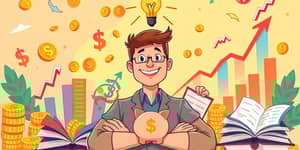 Financial Literacy: Your Superpower for Life