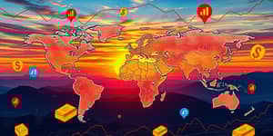 The Geopolitical Nexus: Global Events and Your Portfolio