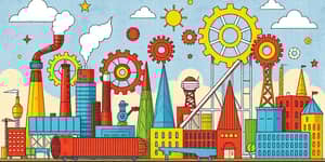 The Microeconomic Lens: How Company Fundamentals Drive Performance