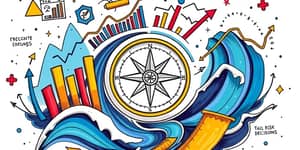 Beyond Beta: Finding and Utilizing Alternative Risk Metrics