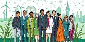 The Great Reset: Adapting Investment Strategies to New Economic Realities