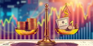 Debt and Equity: Understanding a Company's Financial Structure