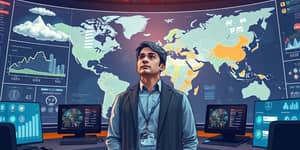 Scenario Planning: Preparing Your Portfolio for Any Future