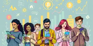 The Retail Investor Revolution: Understanding Market Democratization