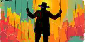 Unmasking Market Manipulators: Protecting Your Investments