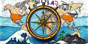 The Investor's Compass: Navigating Through Economic Headwinds